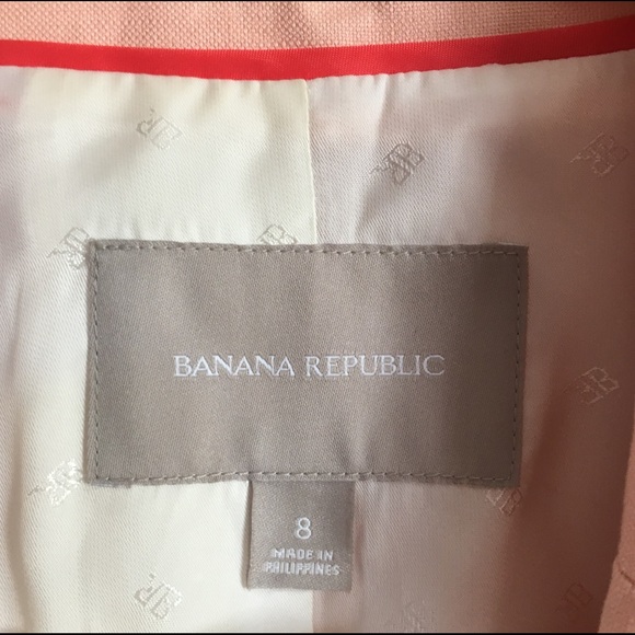 Banana republic vest - Picture 3 of 3